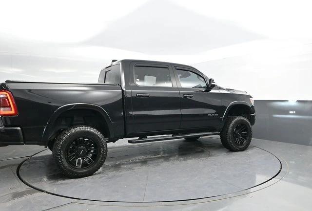 ram ram 1500 pickup 2022 1C6SRFJT6NN262651 image ram ram 1500 pickup 2022 1C6SRFJT6NN262651 image